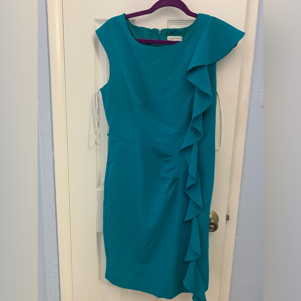 Calvin Klein dress